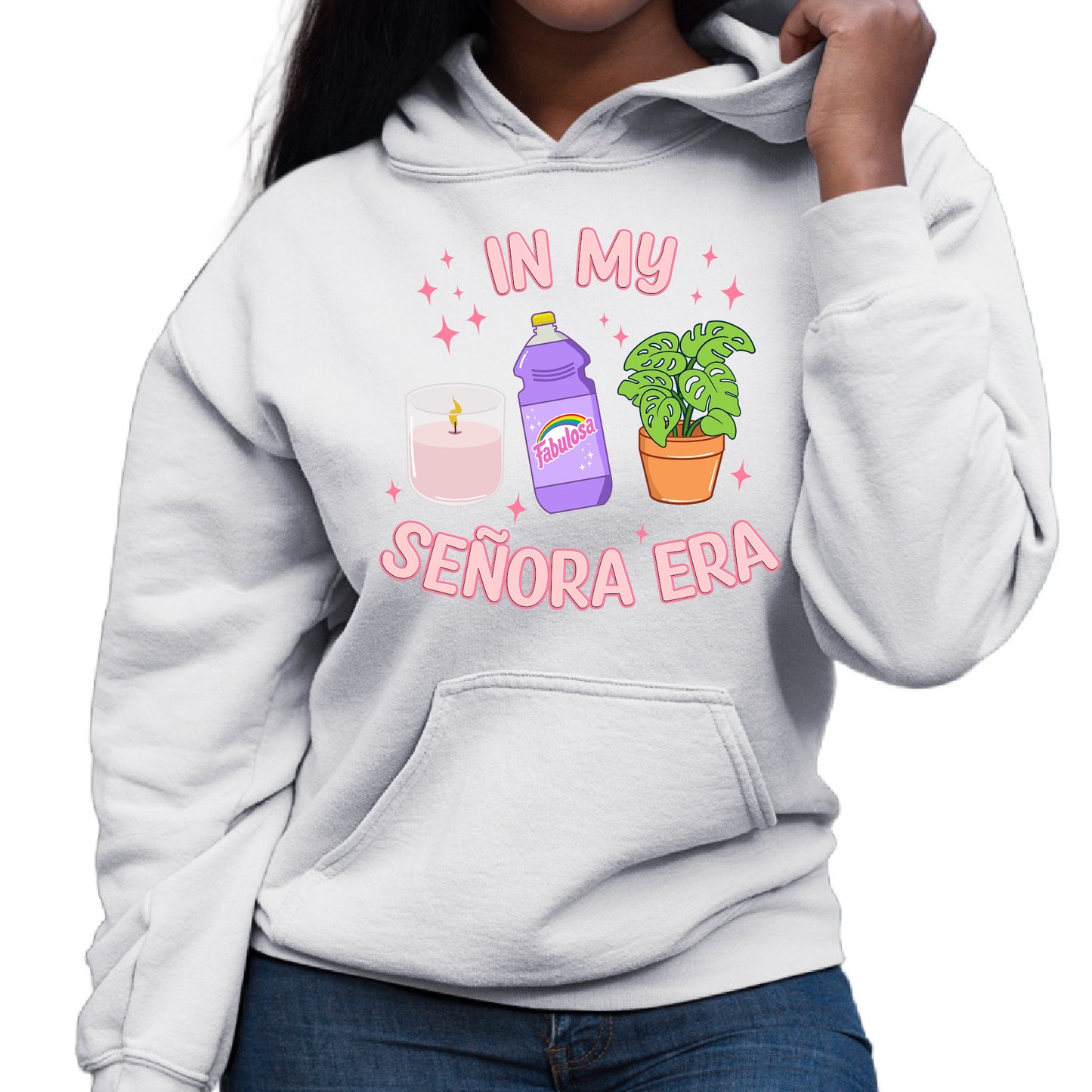 In My Senora Era