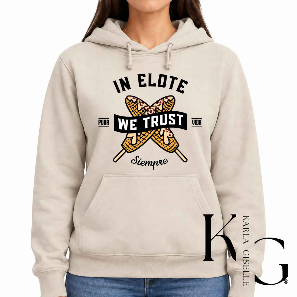 In Elote We Trust