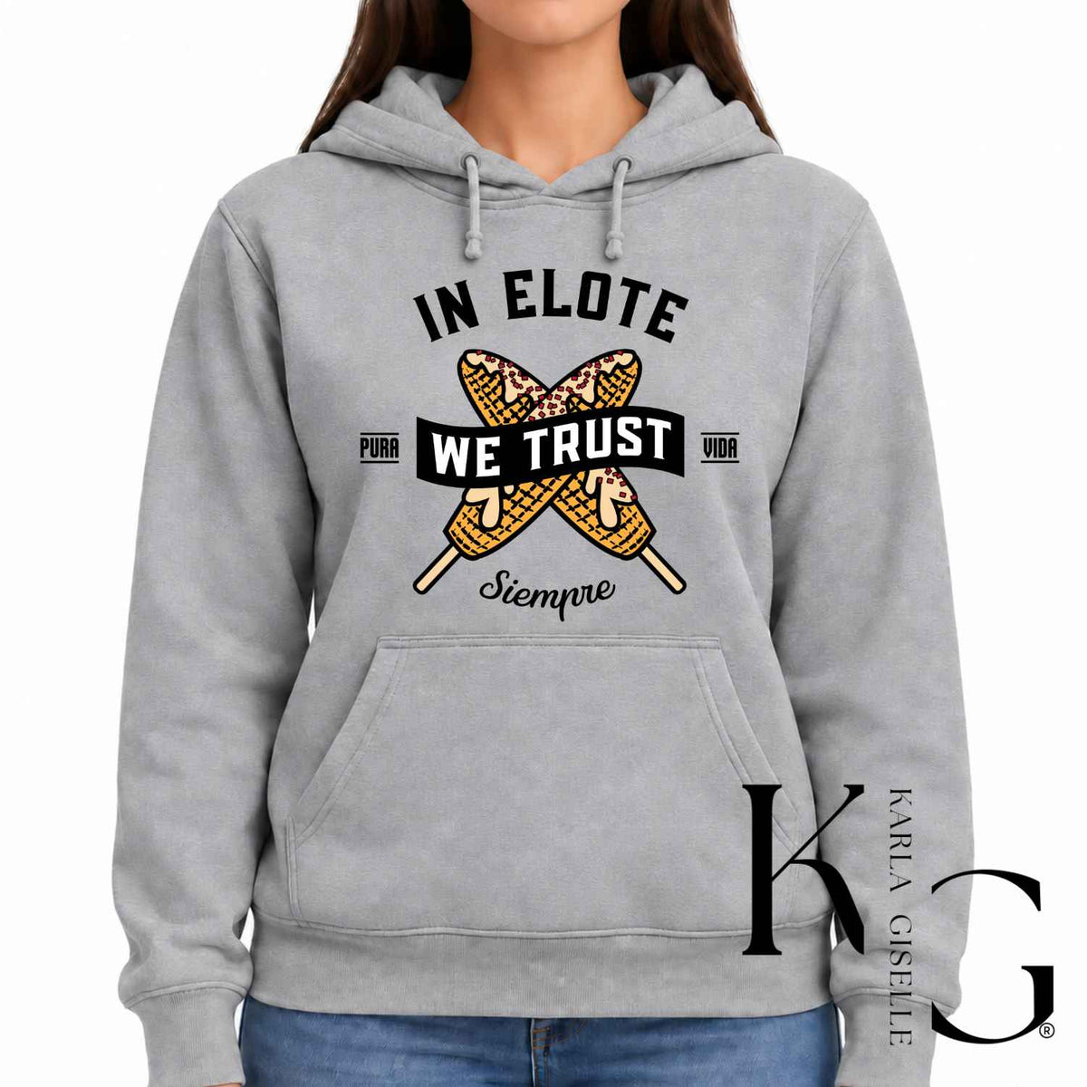 In Elote We Trust