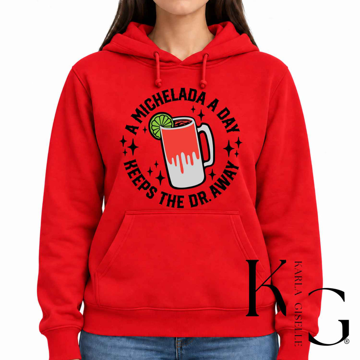 Michelada a Day