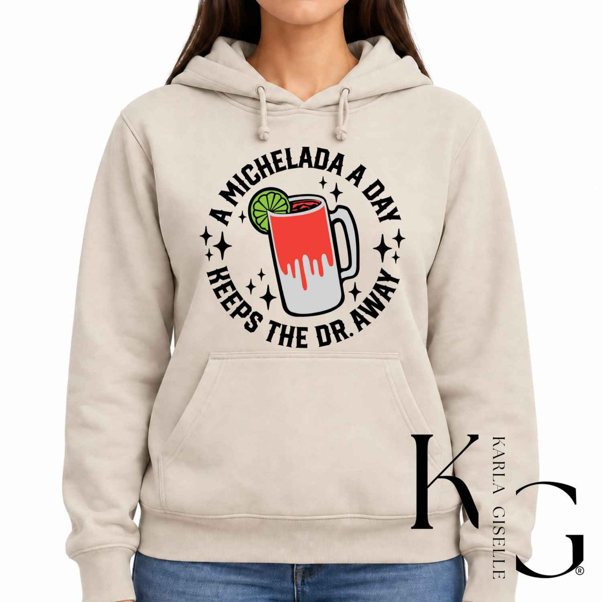 Michelada a Day