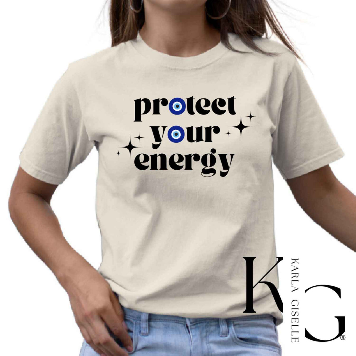 Protect Your Energy