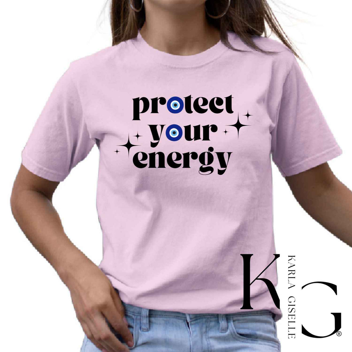 Protect Your Energy