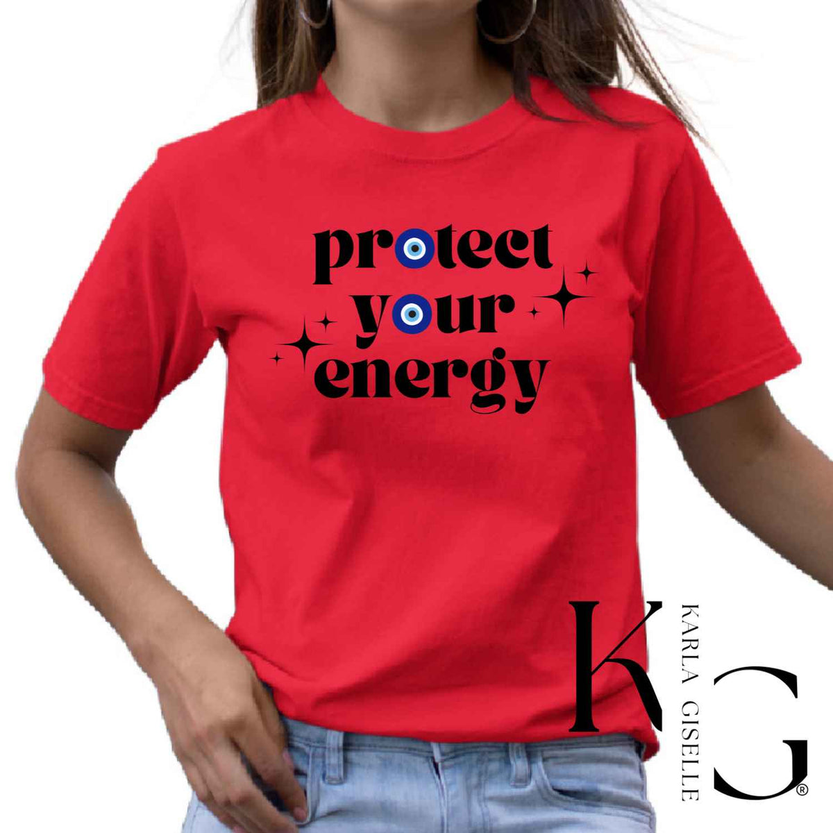 Protect Your Energy