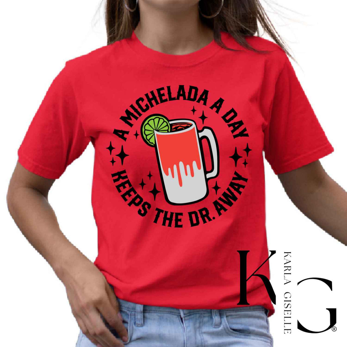 Michelada a Day