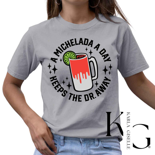 Michelada a Day