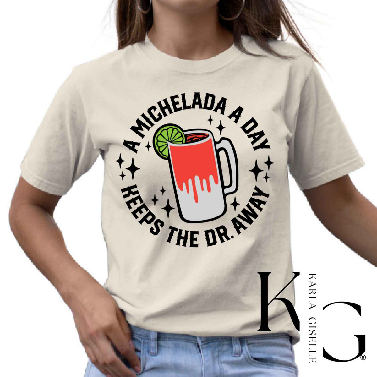 Michelada a Day