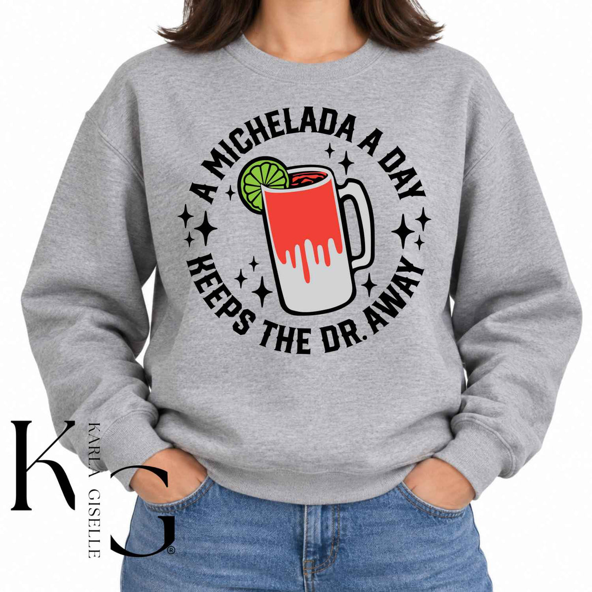 Michelada a Day
