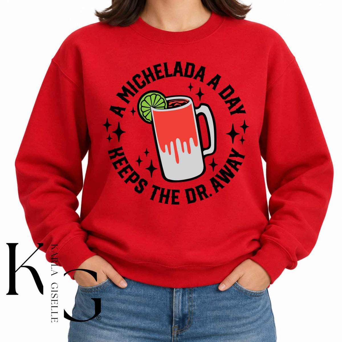 Michelada a Day