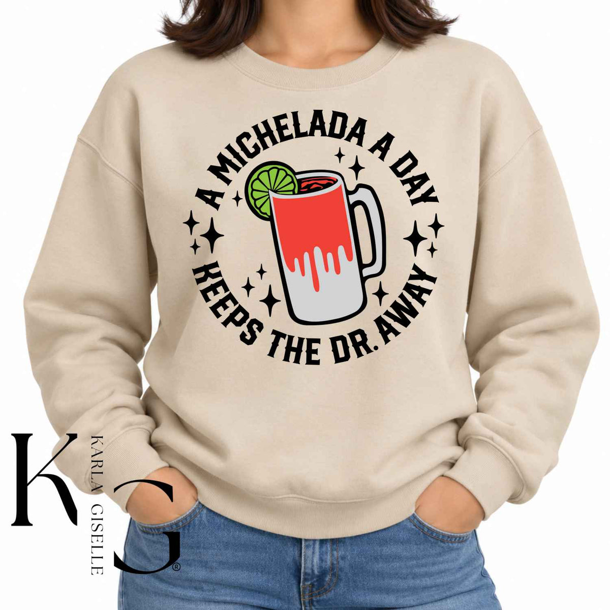 Michelada a Day