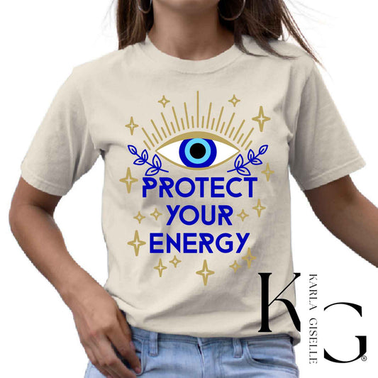 Protect Your Energy Evil Eye