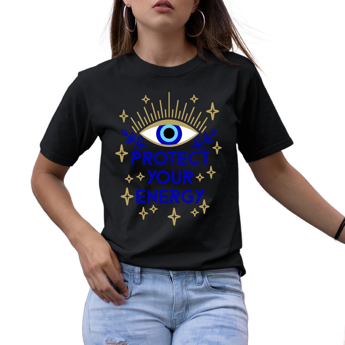 Protect Your Energy Evil Eye