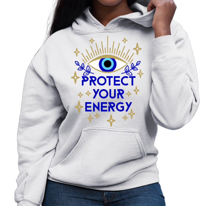 Protect Your Energy Evil Eye