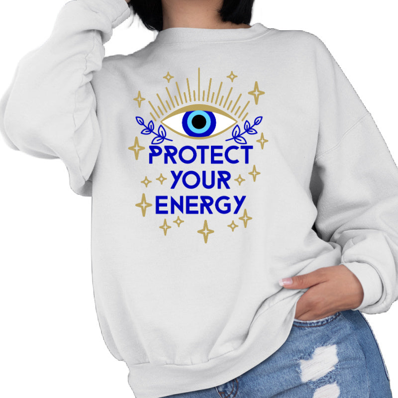 Protect Your Energy Evil Eye