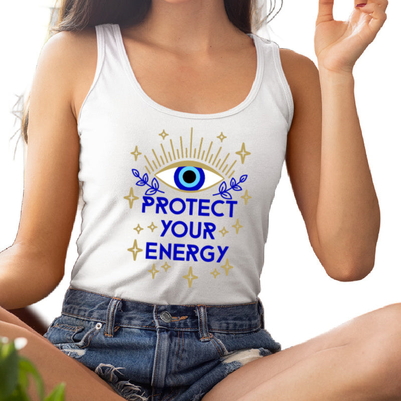 Protect Your Energy Evil Eye