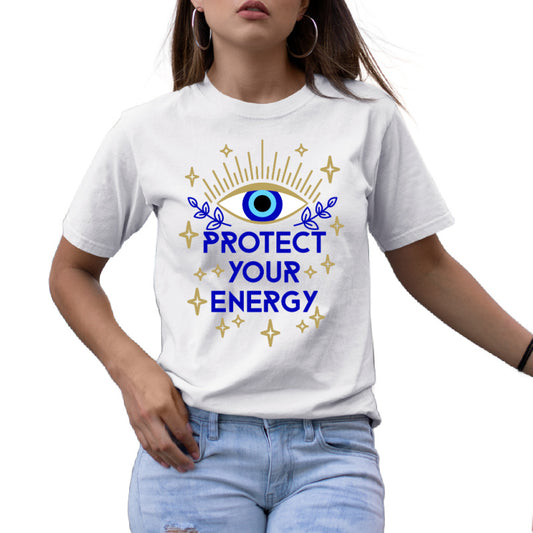 Protect Your Energy Evil Eye