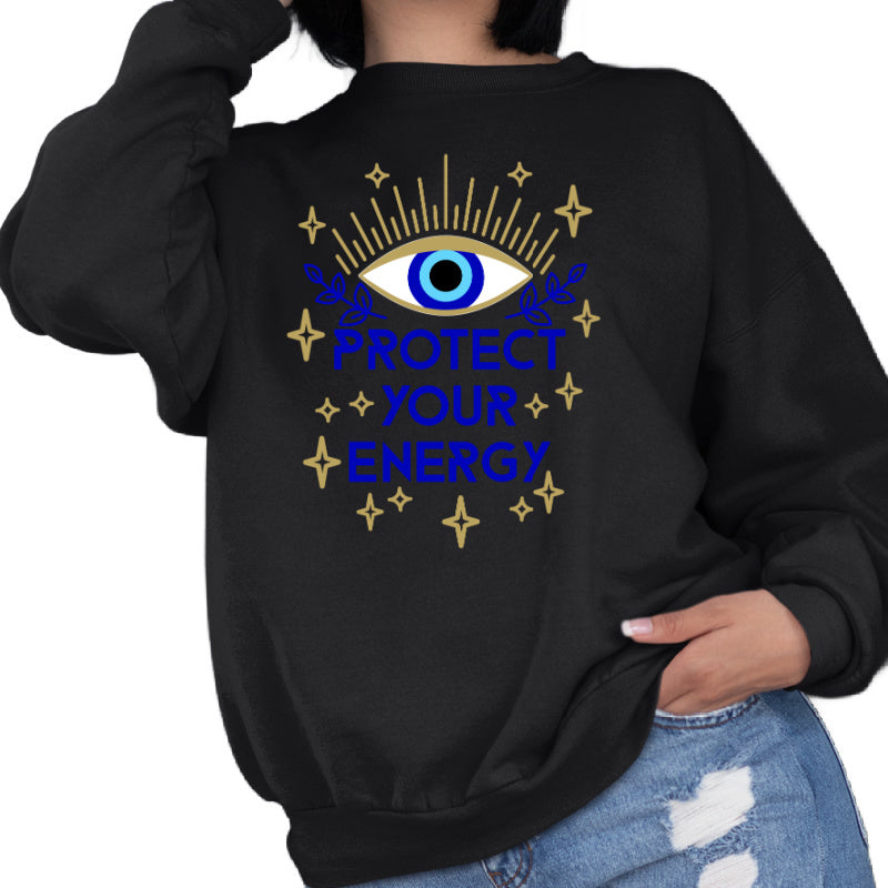 Protect Your Energy Evil Eye