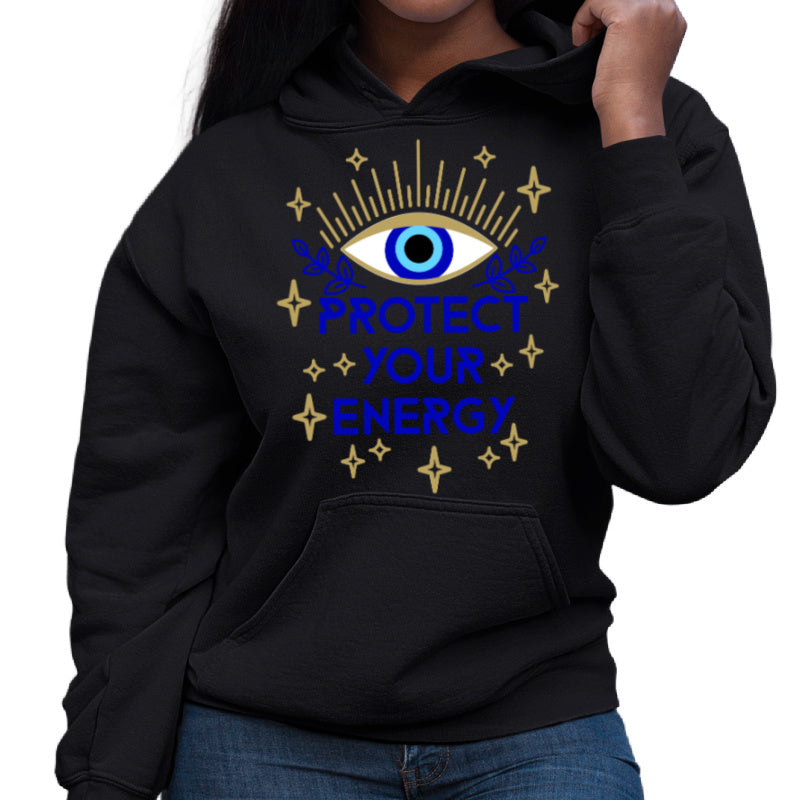 Protect Your Energy Evil Eye