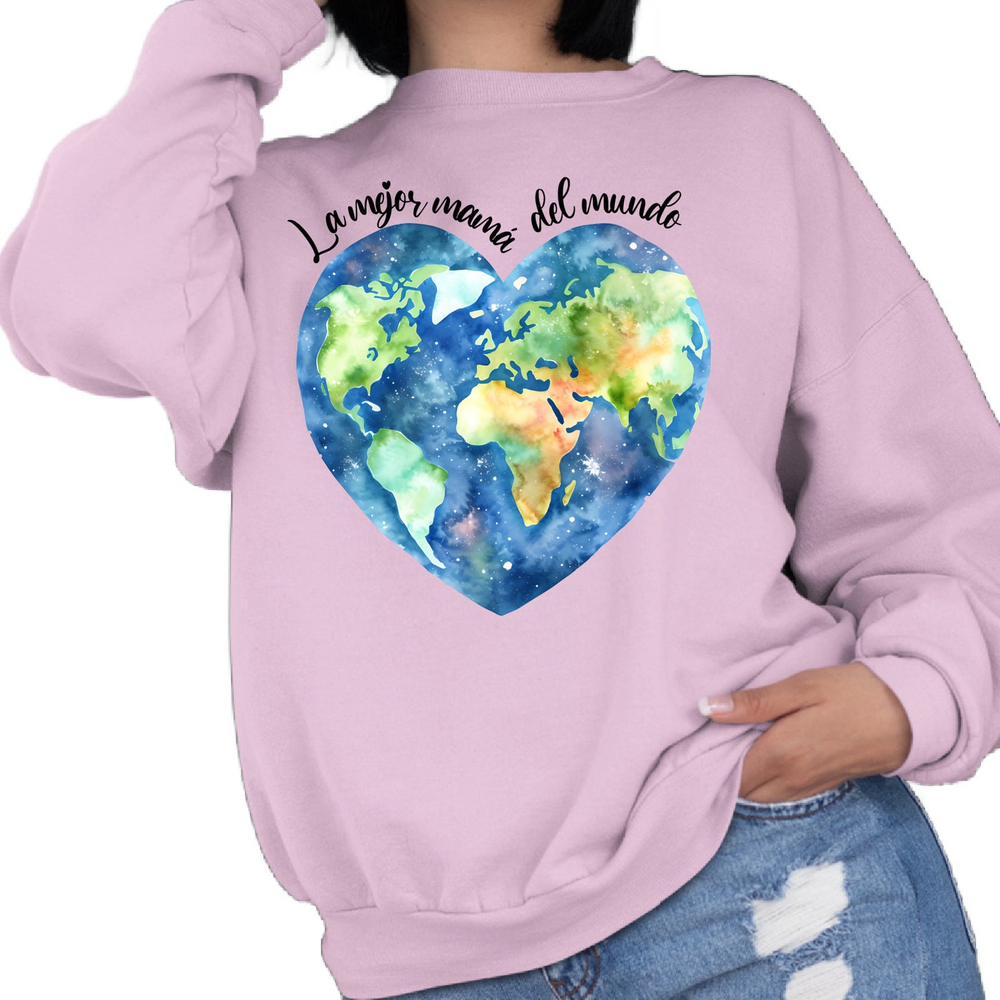 La Mejor Mama Del Mundo