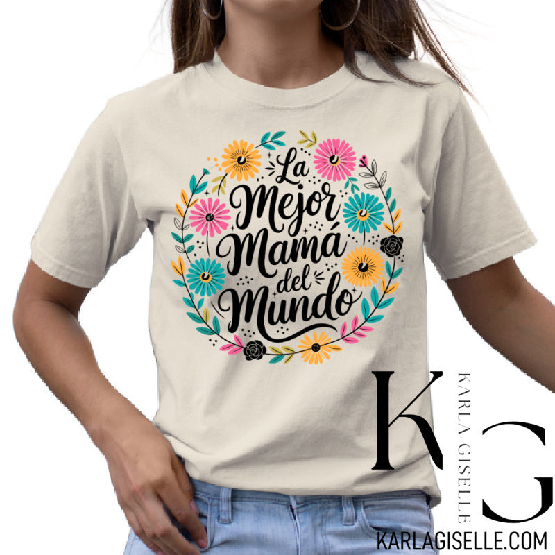 Mejor Mama