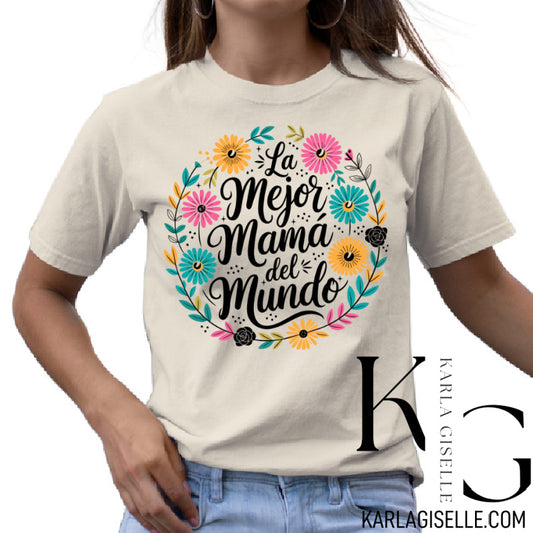 Mejor Mama