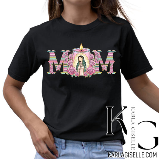 Mom Virgencita