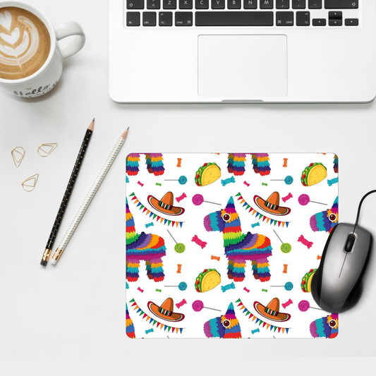 Pinata Mouse Pad