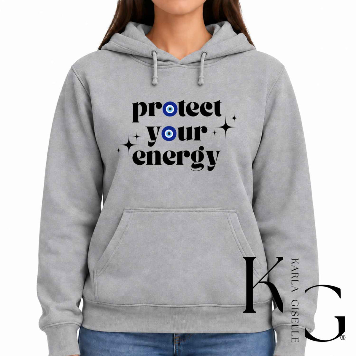 Protect Your Energy