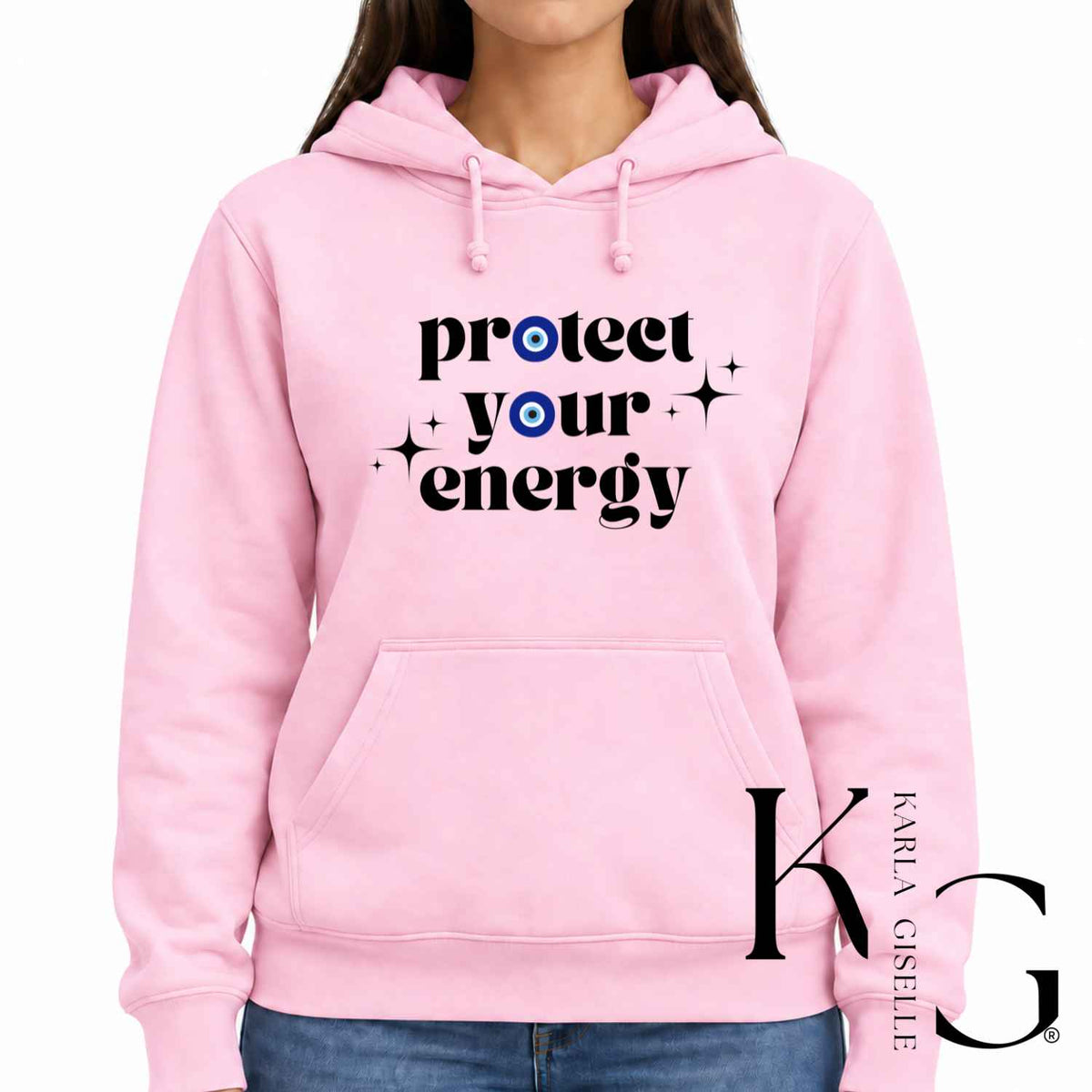 Protect Your Energy