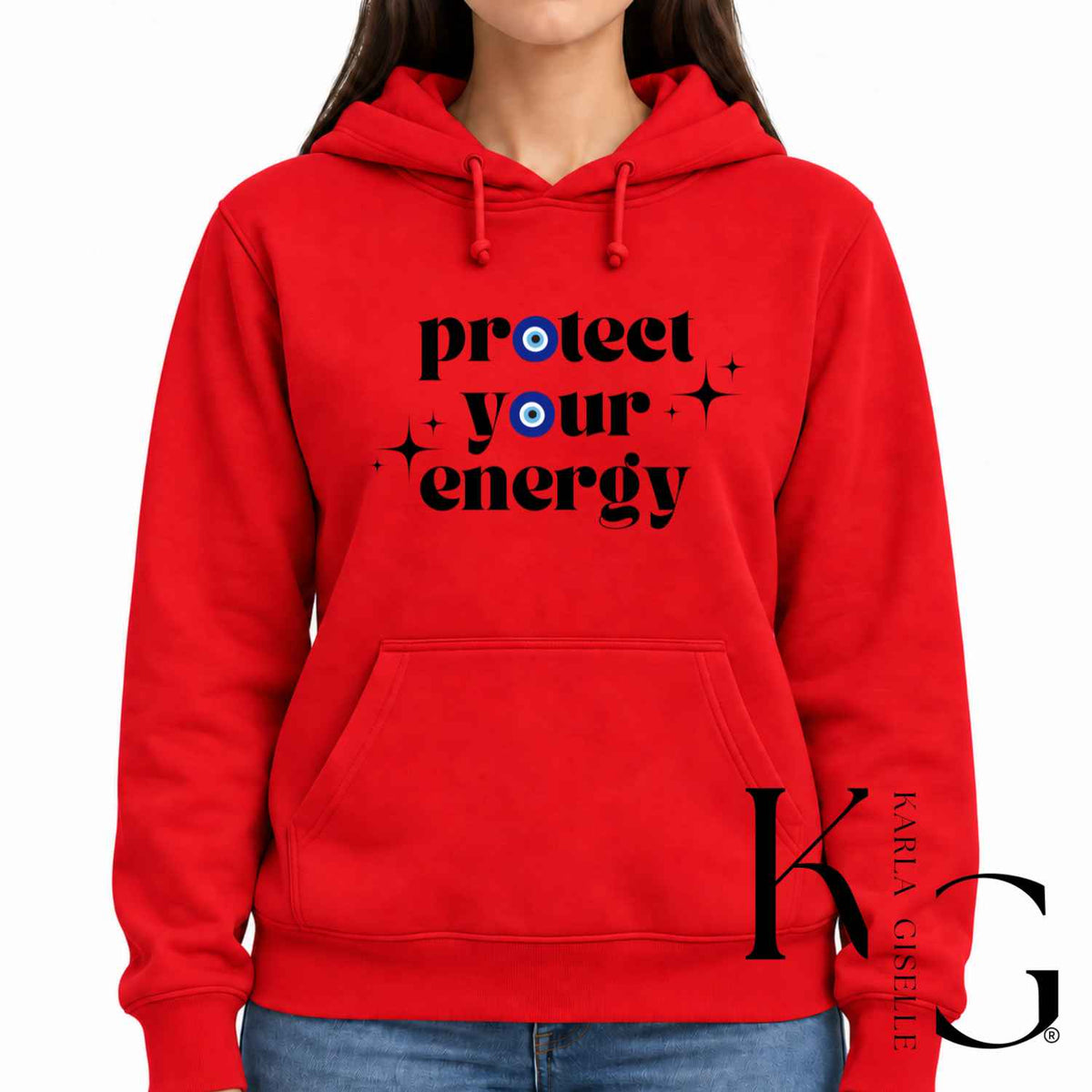 Protect Your Energy