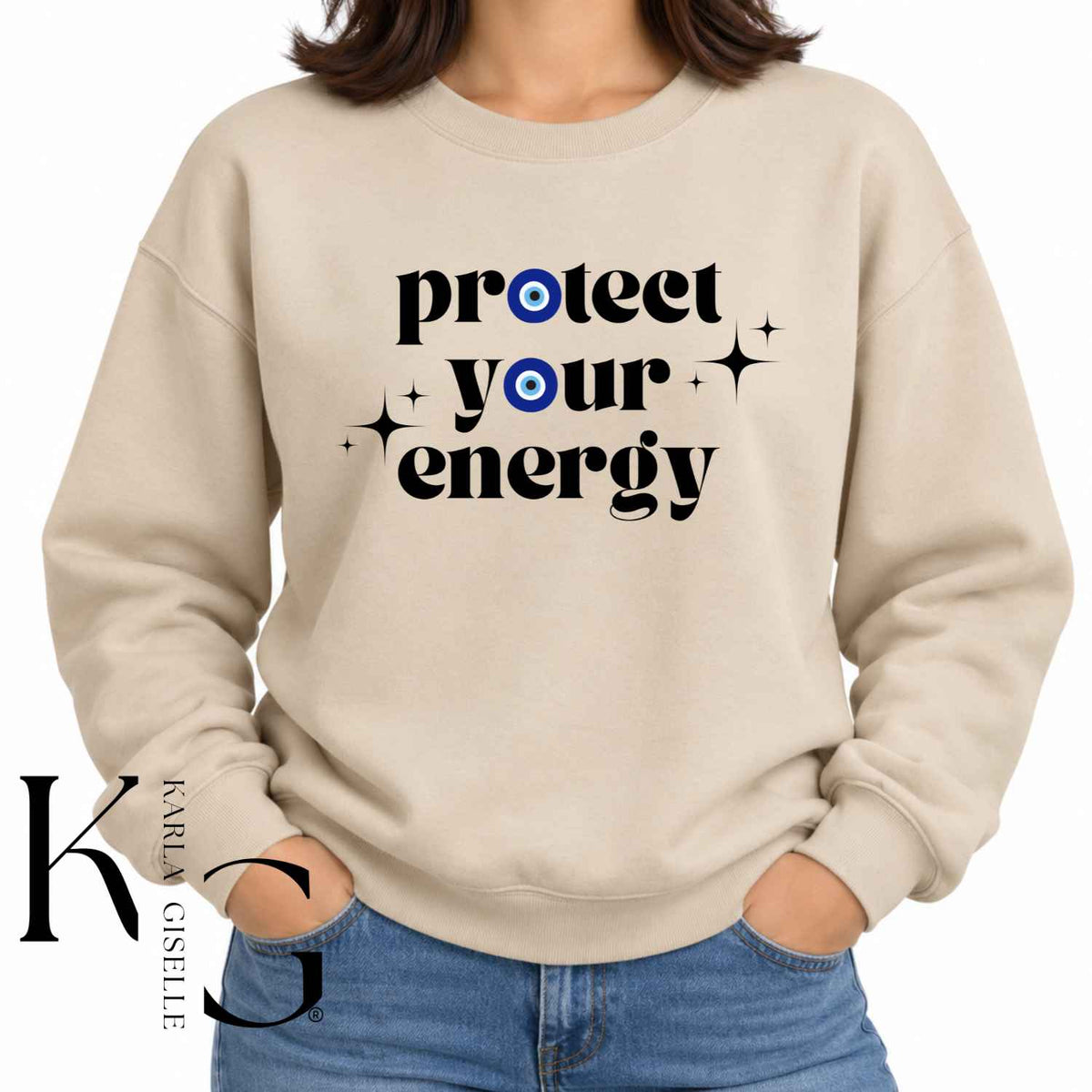 Protect Your Energy
