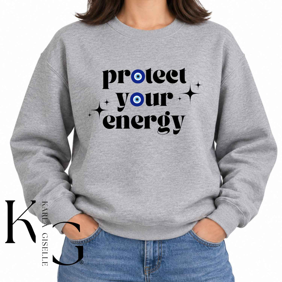 Protect Your Energy