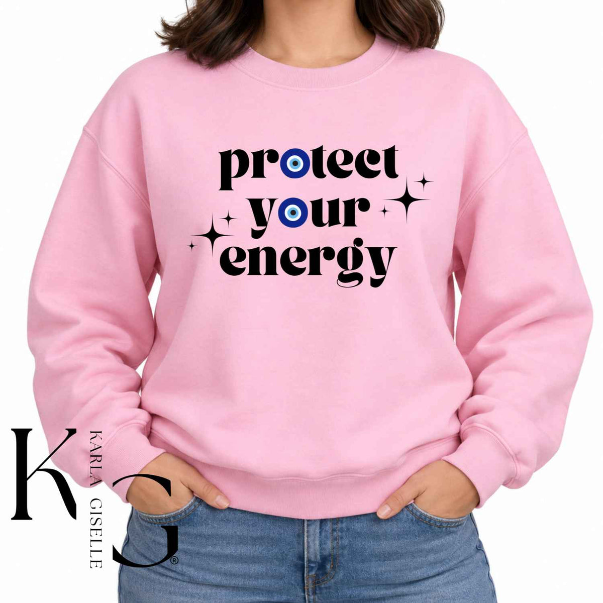 Protect Your Energy