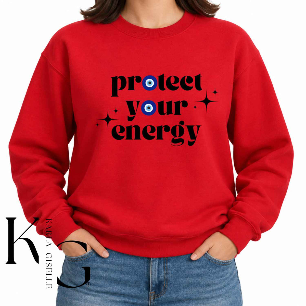 Protect Your Energy