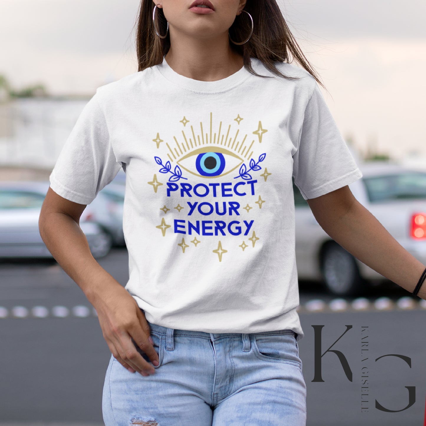 Protect Your Energy Evil Eye